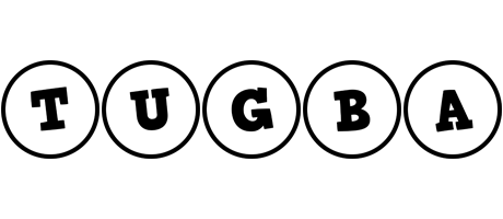 tugba handy logo