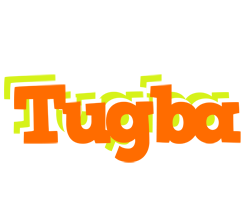 tugba healthy logo