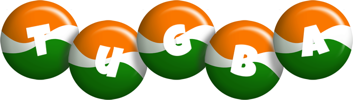 tugba india logo