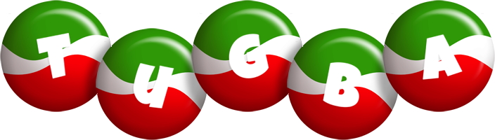 tugba italy logo