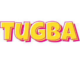tugba kaboom logo