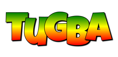 tugba mango logo