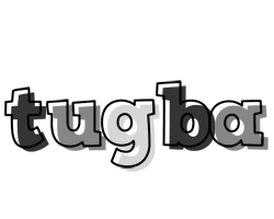 tugba night logo