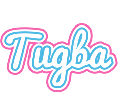 tugba outdoors logo