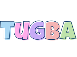 tugba pastel logo
