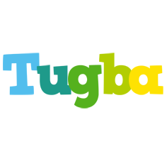 tugba rainbows logo