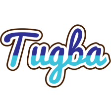 tugba raining logo
