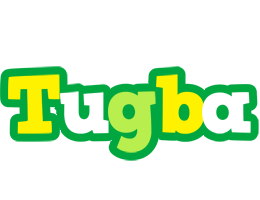tugba soccer logo