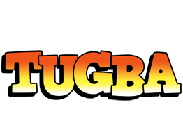 tugba sunset logo