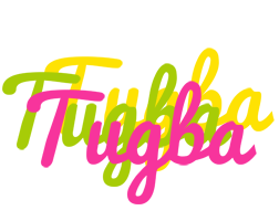 tugba sweets logo