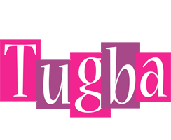 tugba whine logo