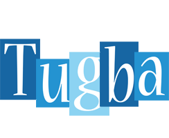 tugba winter logo