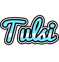 tulsi argentine logo