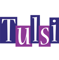 tulsi autumn logo