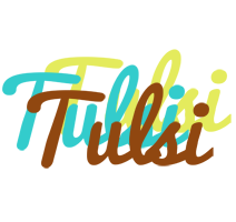 tulsi cupcake logo