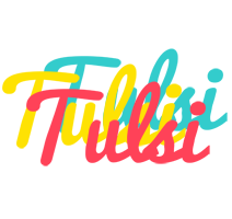 tulsi disco logo