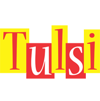 tulsi errors logo