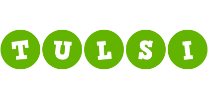 tulsi games logo