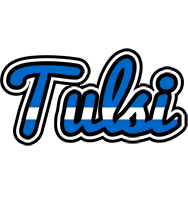 tulsi greece logo