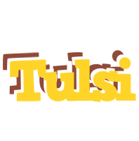 tulsi hotcup logo