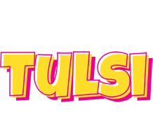 tulsi kaboom logo