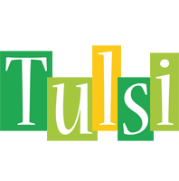 tulsi lemonade logo