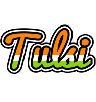 tulsi mumbai logo