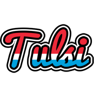 tulsi norway logo