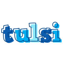 tulsi sailor logo