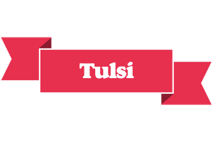 tulsi sale logo