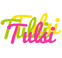 tulsi sweets logo