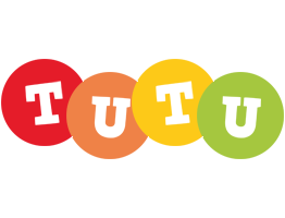 tutu boogie logo