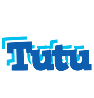 tutu business logo