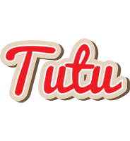 tutu chocolate logo