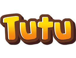 tutu cookies logo