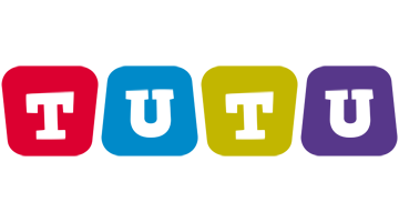 tutu daycare logo