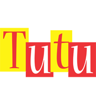 tutu errors logo