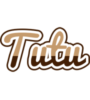 tutu exclusive logo