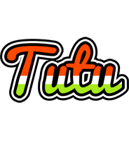 tutu exotic logo