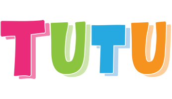 tutu friday logo