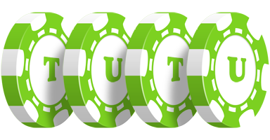 tutu holdem logo