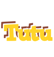 tutu hotcup logo