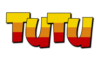 tutu jungle logo