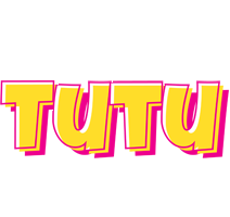 tutu kaboom logo