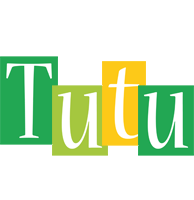 tutu lemonade logo