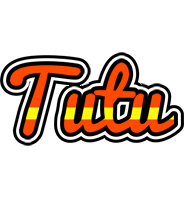 tutu madrid logo