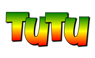 tutu mango logo