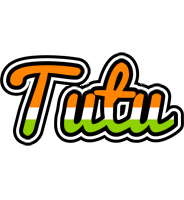 tutu mumbai logo