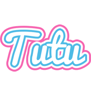 tutu outdoors logo