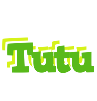 tutu picnic logo